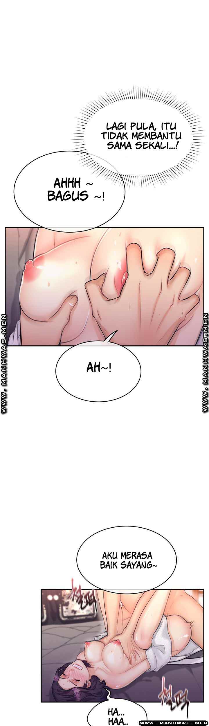 Public Bathhouse - Chapter 34 31 Public Bathhouse - Chapter 34 31