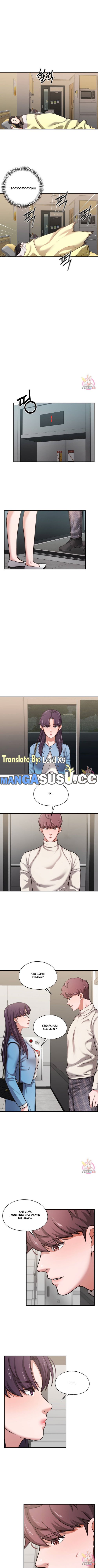 Booty Camp - Chapter 34 7