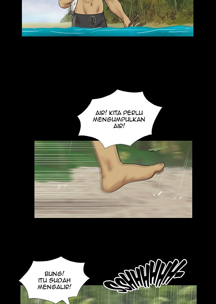 Naked Island - Chapter 34 15