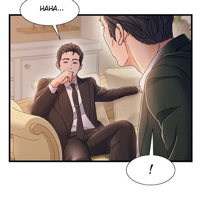 Achilles Heel - Chapter 34 43
