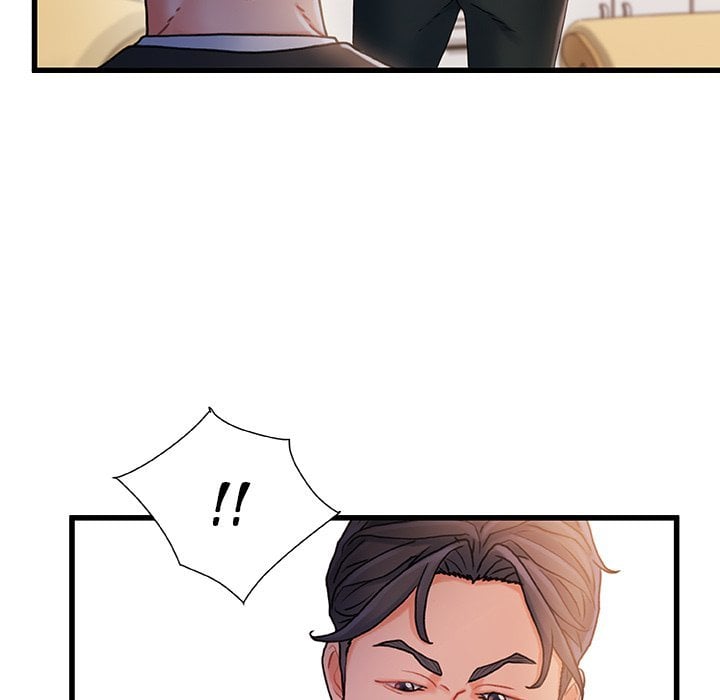 Achilles Heel - Chapter 34 35