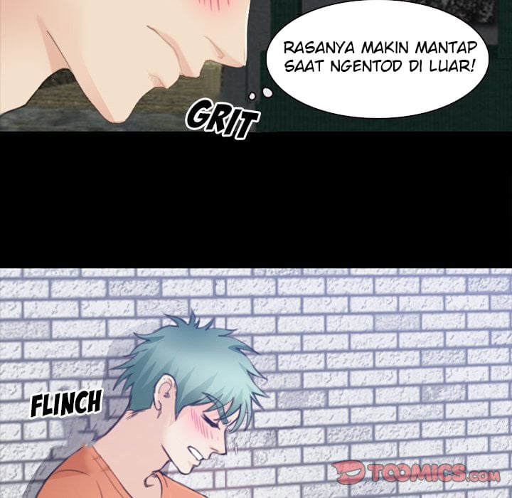 Midsummer Night&#8217;s Dream - Chapter 34 100