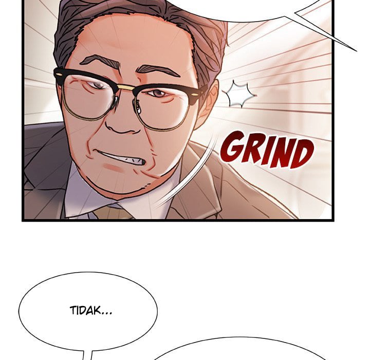 Achilles Heel - Chapter 34 83