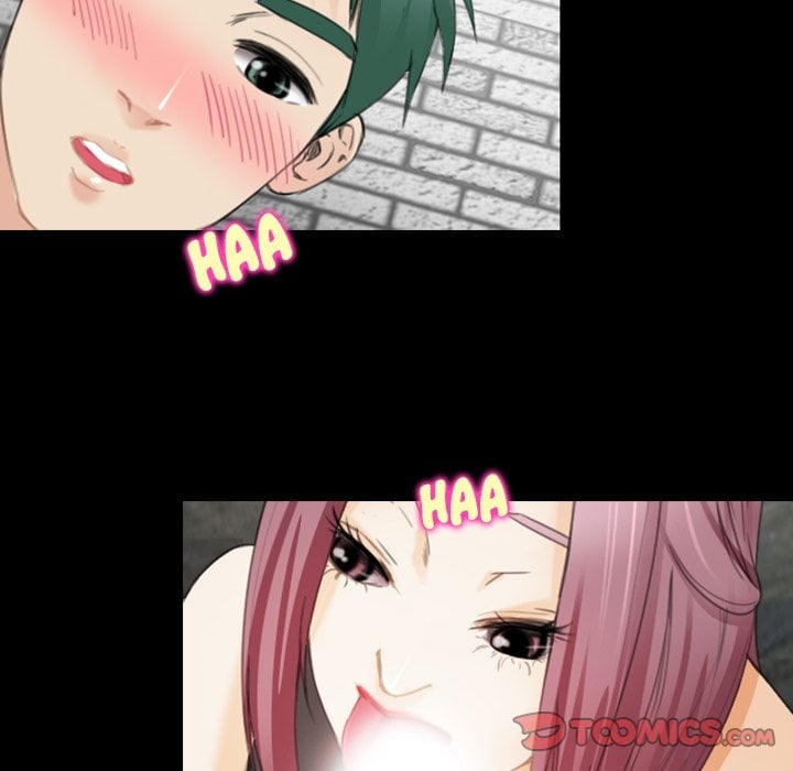 Midsummer Night&#8217;s Dream - Chapter 34 88