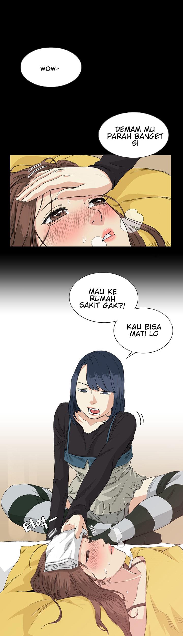 By Chance - Chapter 34 14