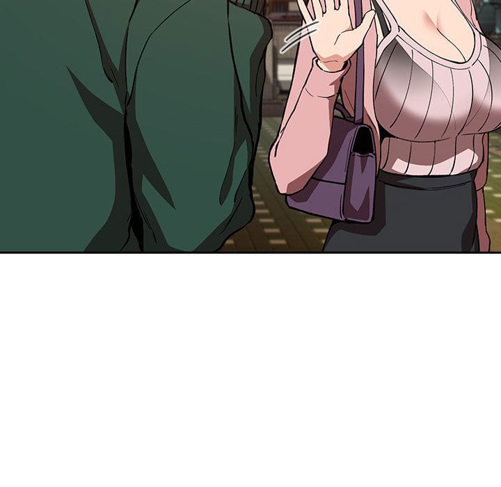 Collapse and Rewind - Chapter 34 119 Collapse and Rewind - Chapter 34 119