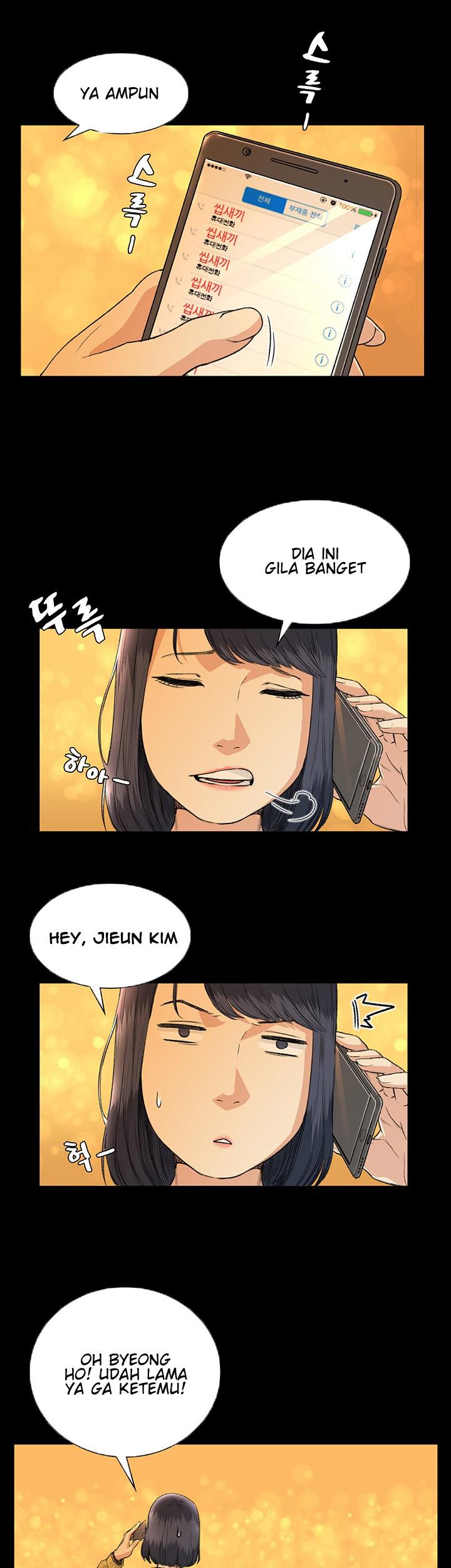 By Chance - Chapter 34 3