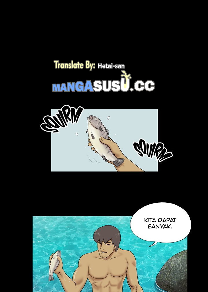Naked Island - Chapter 34 13