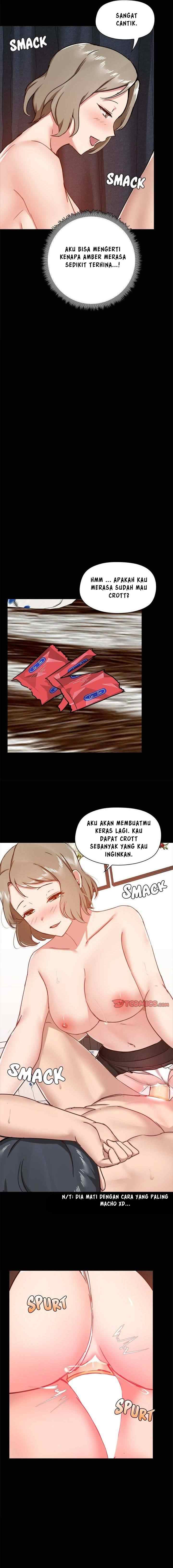 Gamers - Chapter 34 11