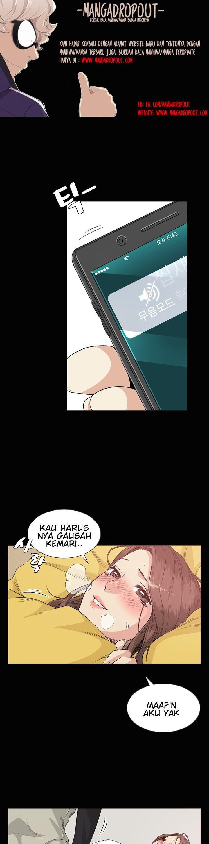 By Chance - Chapter 34 12