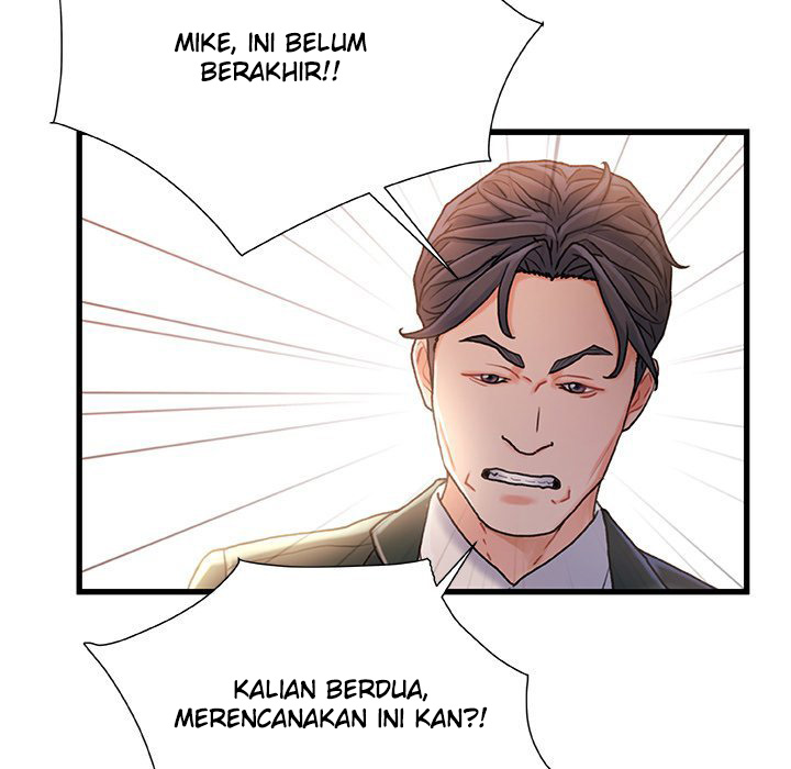 Achilles Heel - Chapter 34 95