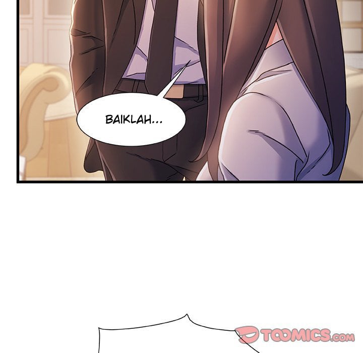 Achilles Heel - Chapter 34 92