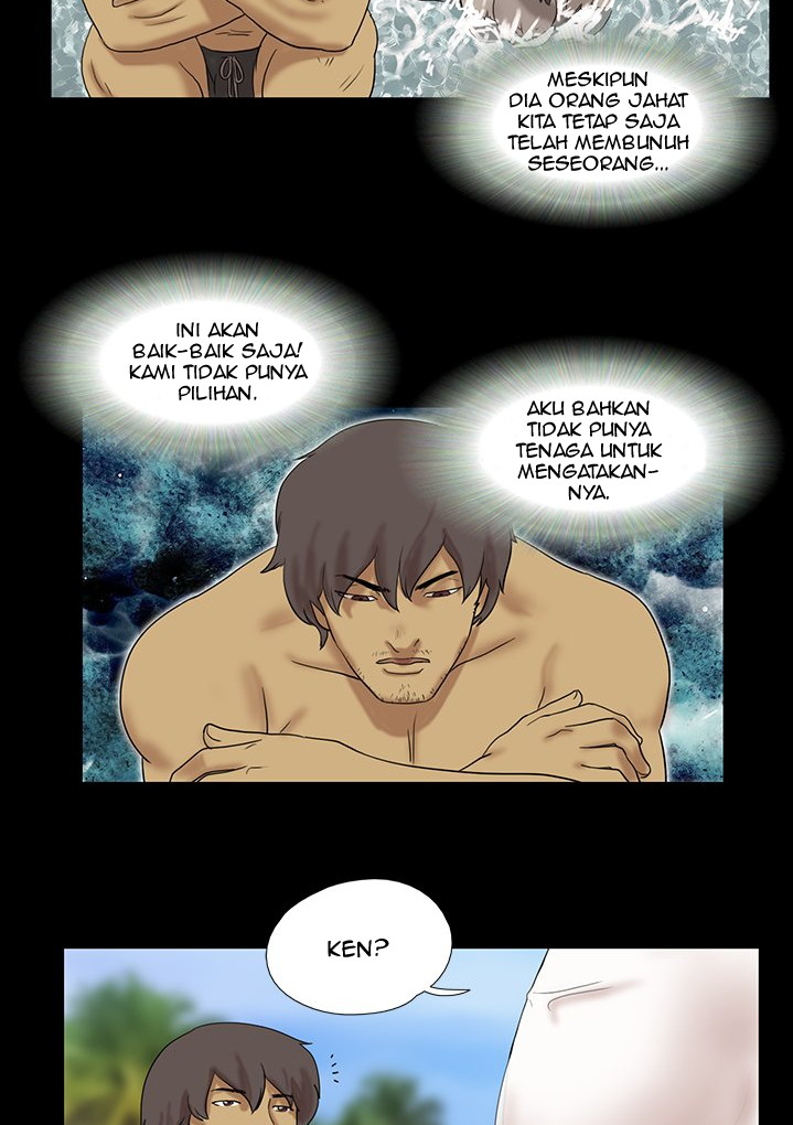 Naked Island - Chapter 34 5