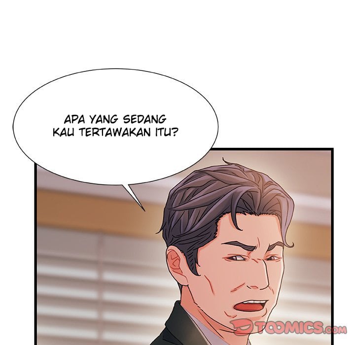 Achilles Heel - Chapter 34 44