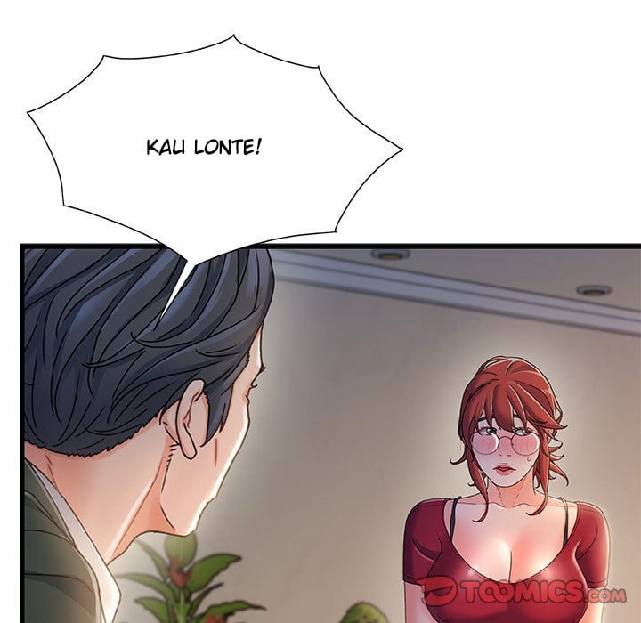 Achilles Heel - Chapter 34 76