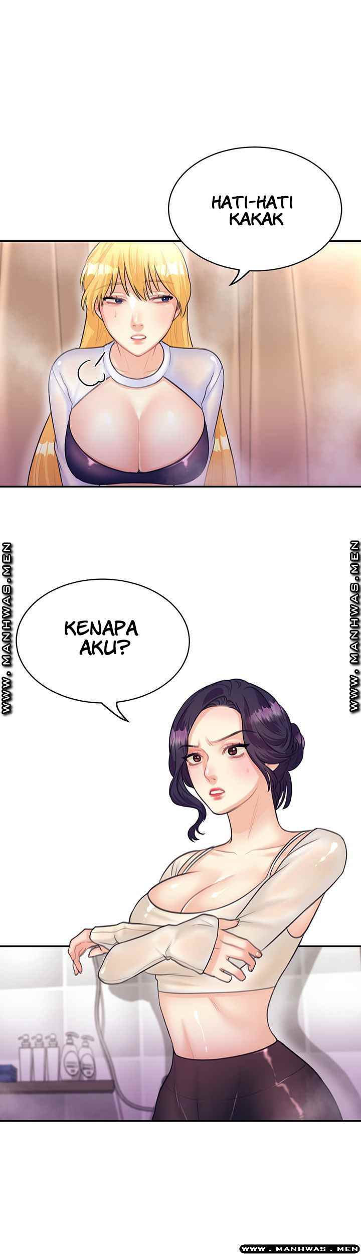 Public Bathhouse - Chapter 34 42 Public Bathhouse - Chapter 34 42