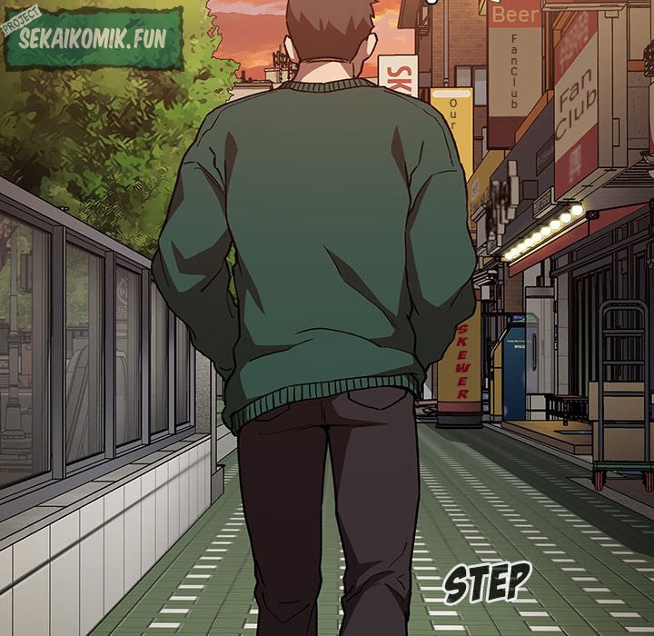 Collapse and Rewind - Chapter 34 124 Collapse and Rewind - Chapter 34 124