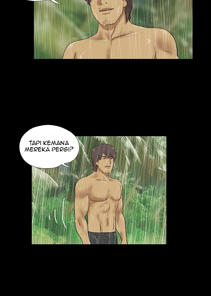 Naked Island - Chapter 34 19