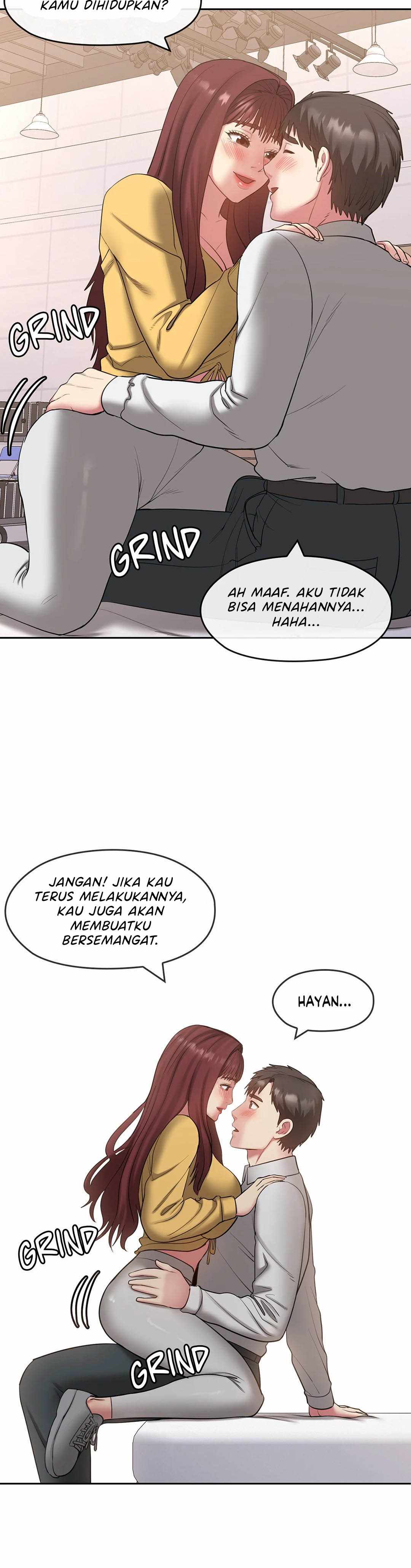 Sok Gung-Hap Consulting - Chapter 34 19 Sok Gung-Hap Consulting - Chapter 34 19