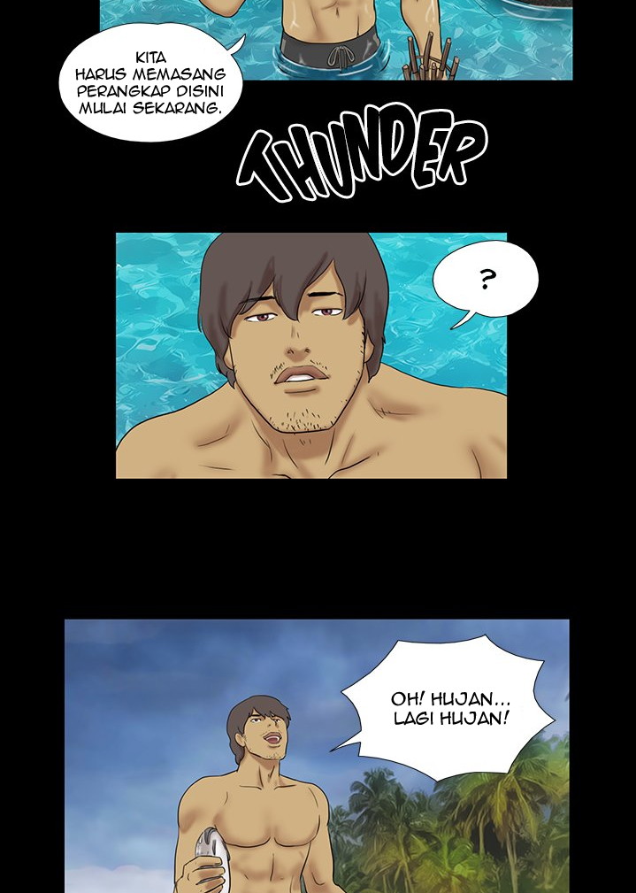 Naked Island - Chapter 34 14