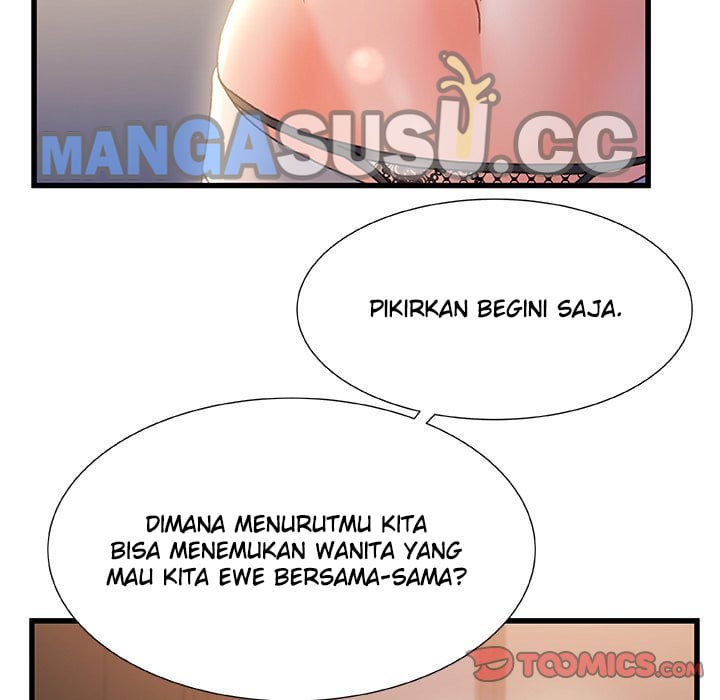 Achilles Heel - Chapter 34 112