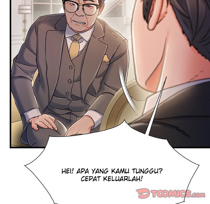 Achilles Heel - Chapter 34 8