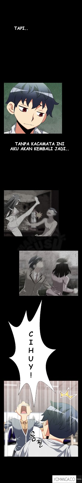 Love Parameter - Chapter 34 9 Love Parameter - Chapter 34 9