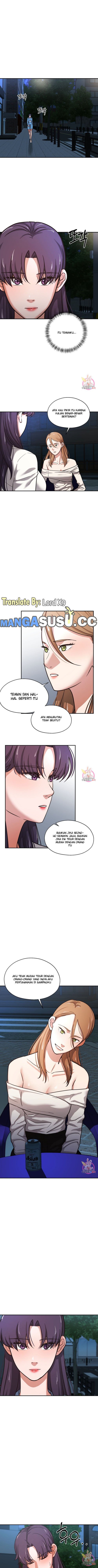 Booty Camp - Chapter 34 3