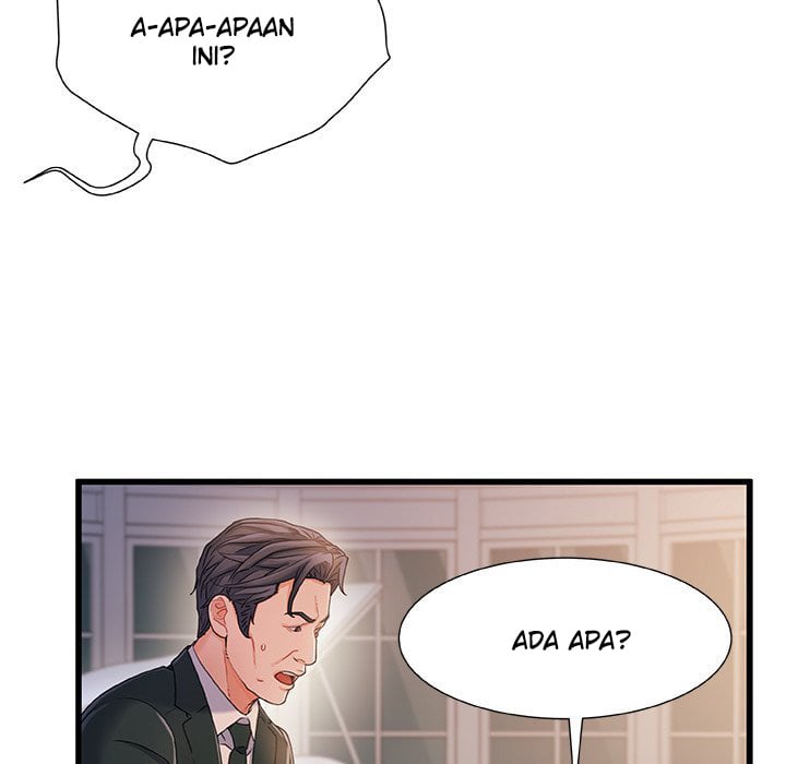 Achilles Heel - Chapter 34 38