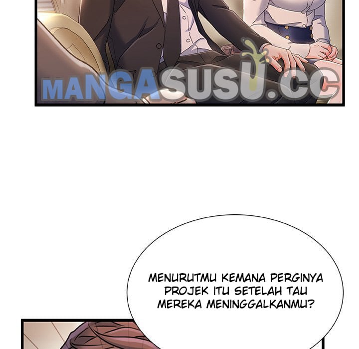 Achilles Heel - Chapter 34 82