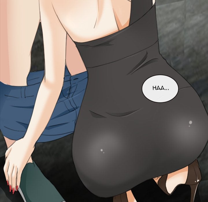 Midsummer Night&#8217;s Dream - Chapter 34 91