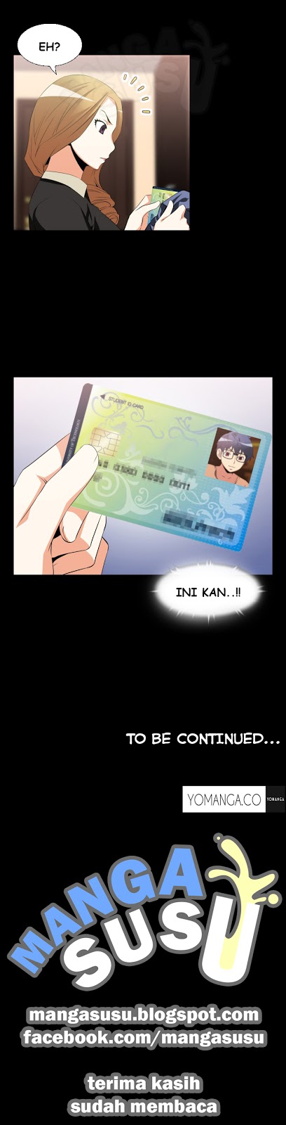 Love Parameter - Chapter 34 17 Love Parameter - Chapter 34 17