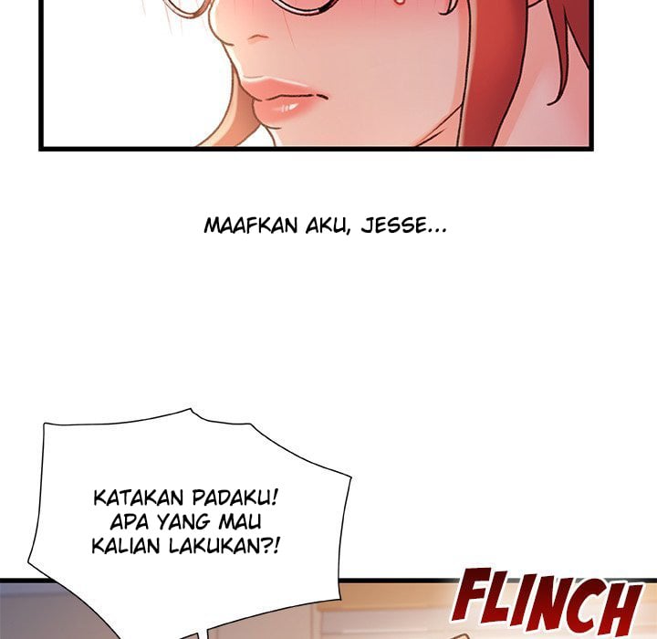 Achilles Heel - Chapter 34 74