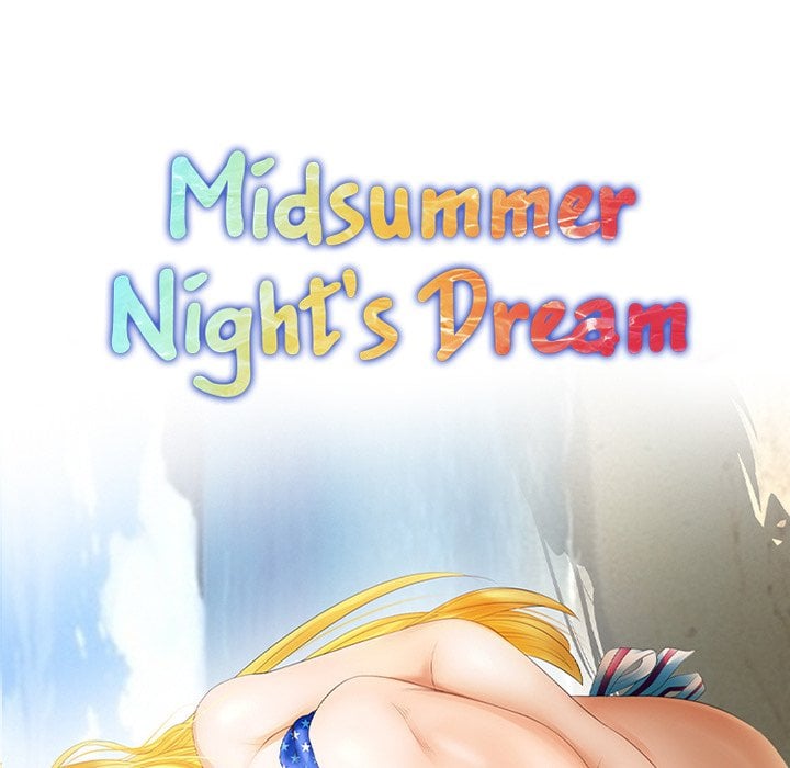 Midsummer Night&#8217;s Dream - Chapter 34 12