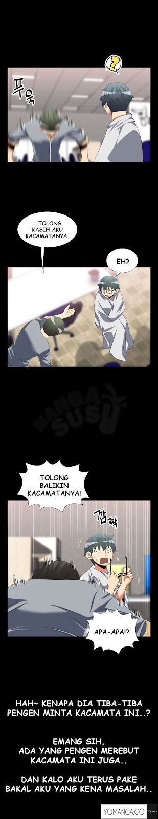 Love Parameter - Chapter 34 8 Love Parameter - Chapter 34 8