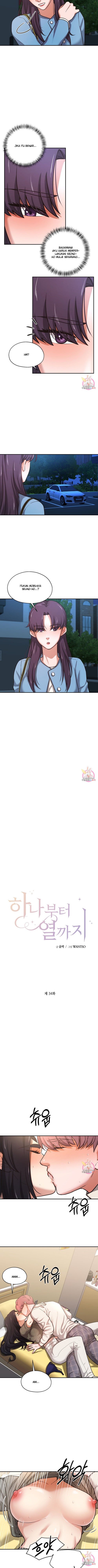 Booty Camp - Chapter 34 4