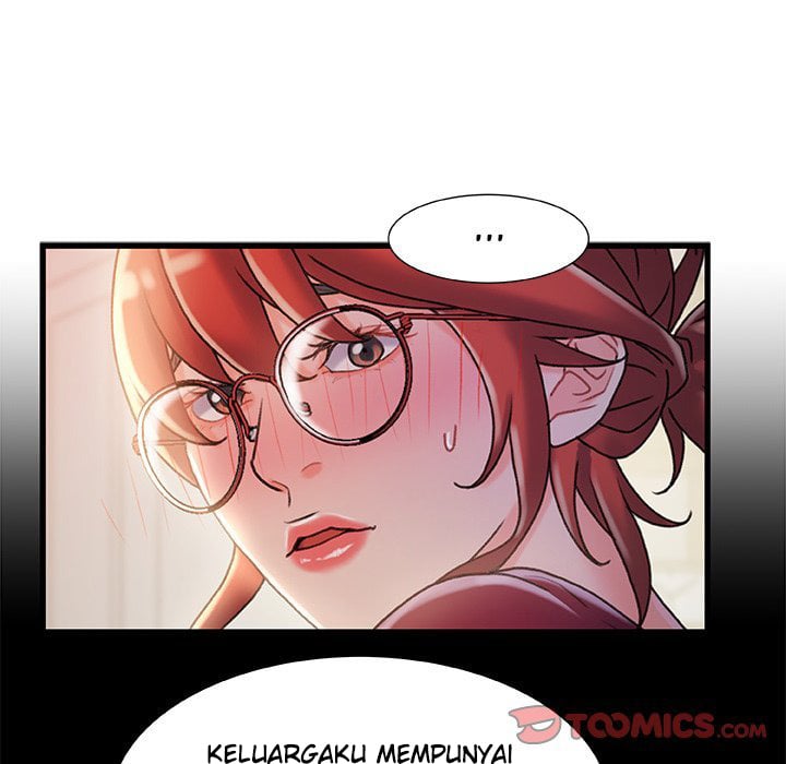 Achilles Heel - Chapter 34 64