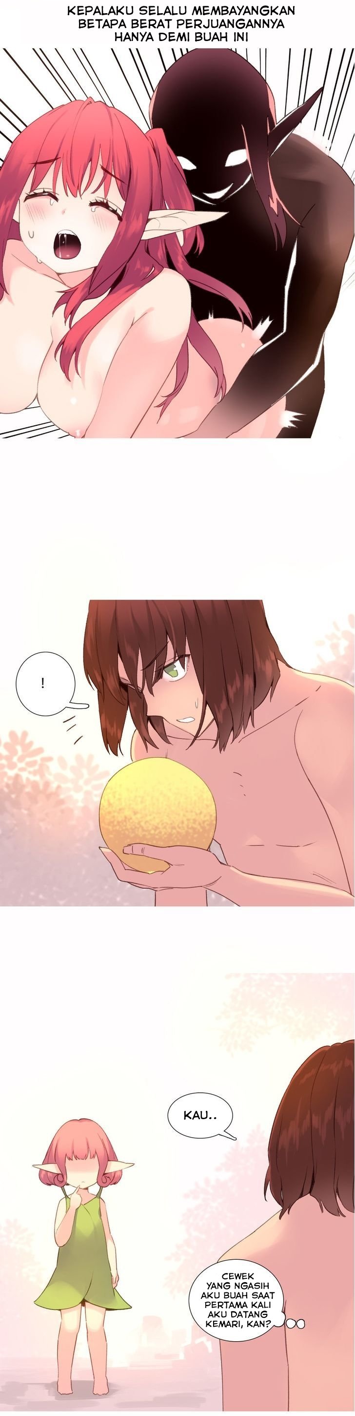 A World That I Rule - Chapter 34 3 A World That I Rule - Chapter 34 3