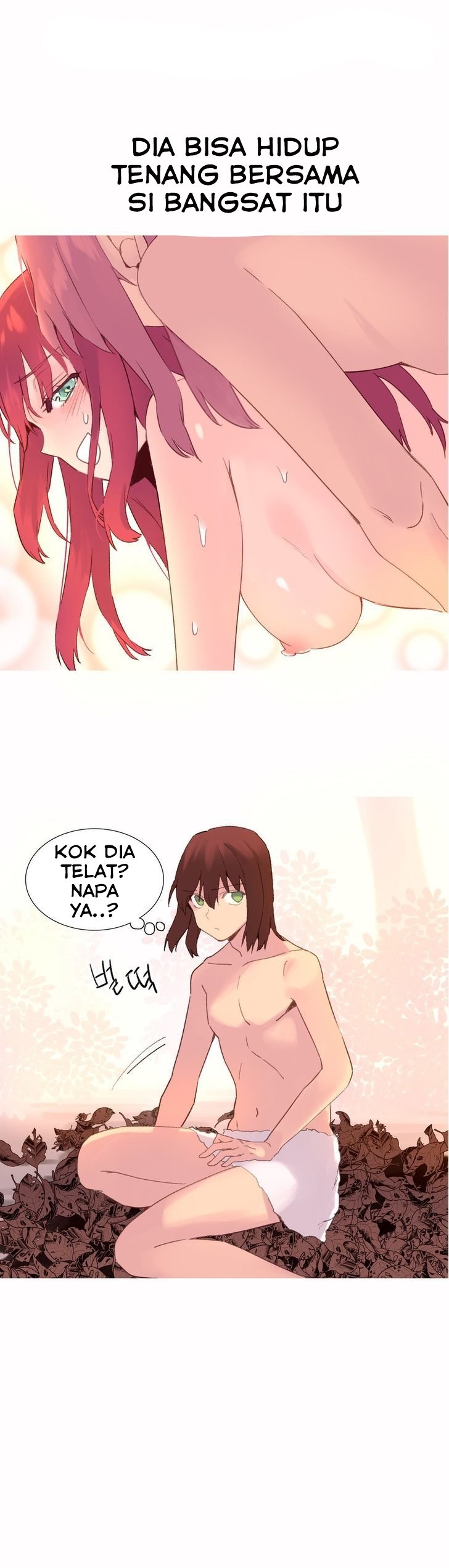 A World That I Rule - Chapter 34 18 A World That I Rule - Chapter 34 18