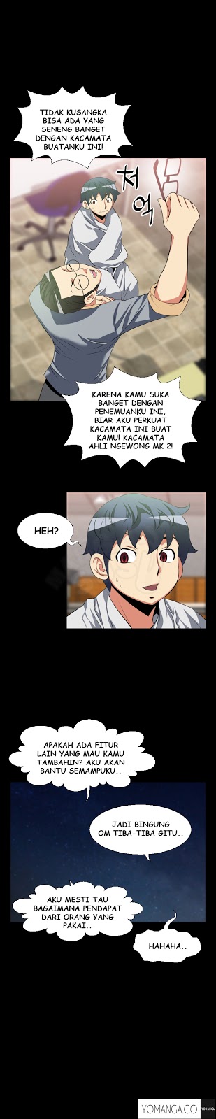 Love Parameter - Chapter 34 10 Love Parameter - Chapter 34 10