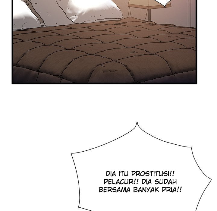 Achilles Heel - Chapter 34 105