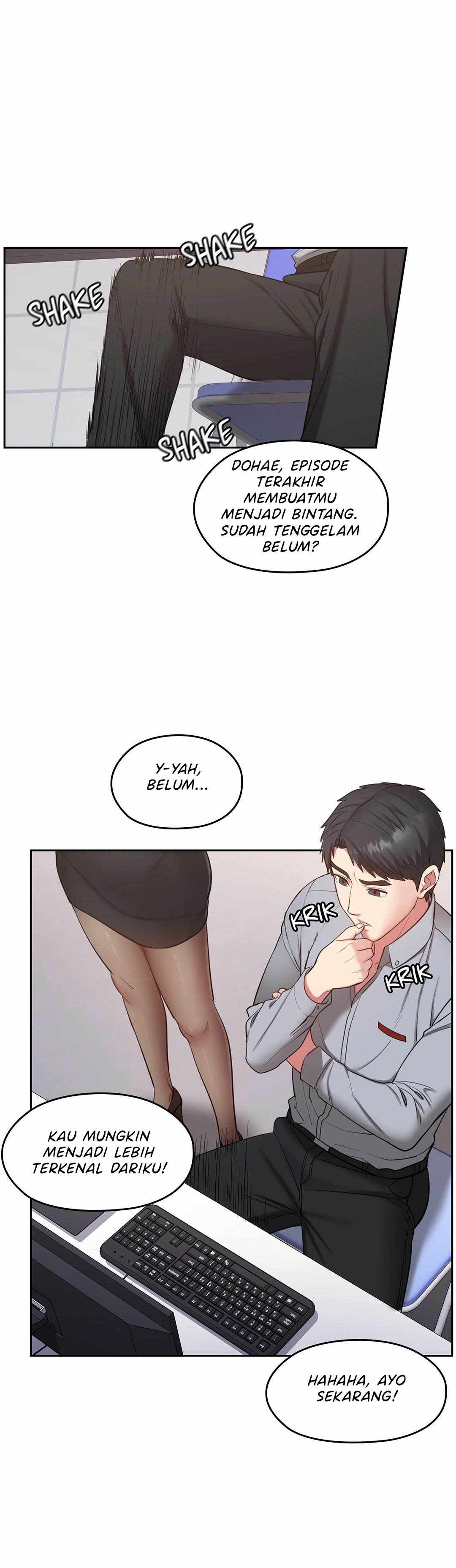 Sok Gung-Hap Consulting - Chapter 34 16 Sok Gung-Hap Consulting - Chapter 34 16