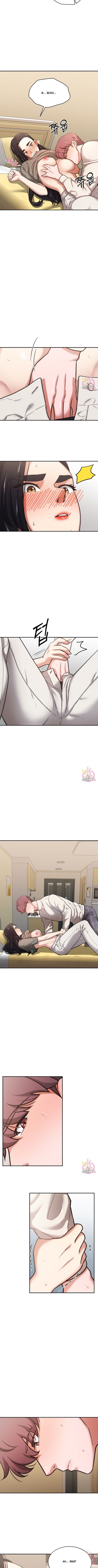 Booty Camp - Chapter 34 5