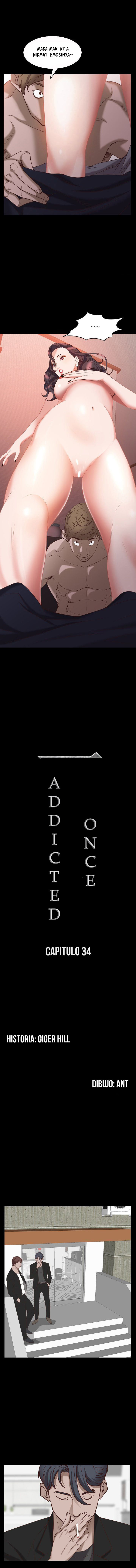 Addicted Once - Chapter 34 3
