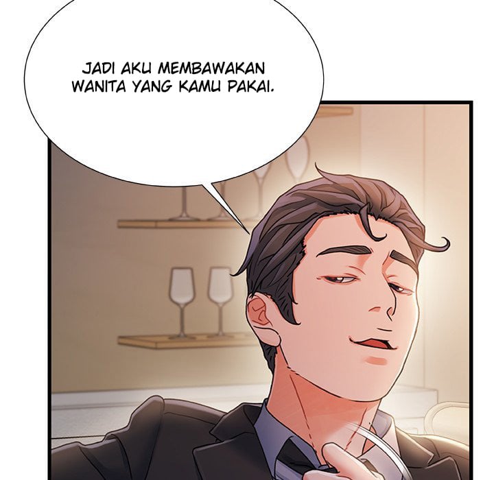 Achilles Heel - Chapter 34 54