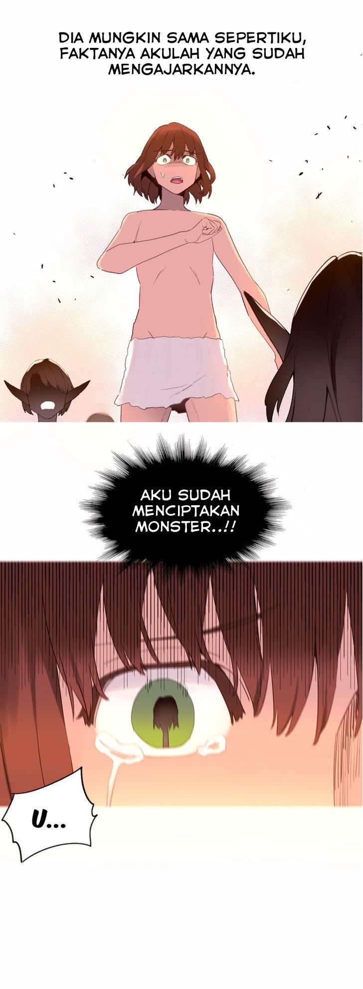 A World That I Rule - Chapter 34 15 A World That I Rule - Chapter 34 15