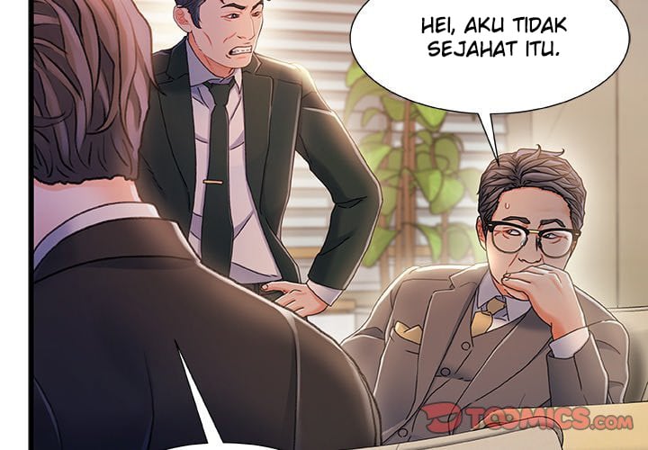 Achilles Heel - Chapter 34 4
