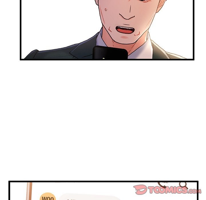 Achilles Heel - Chapter 34 36
