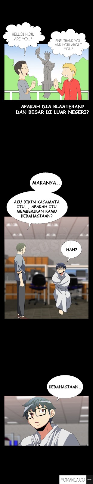 Love Parameter - Chapter 34 6 Love Parameter - Chapter 34 6