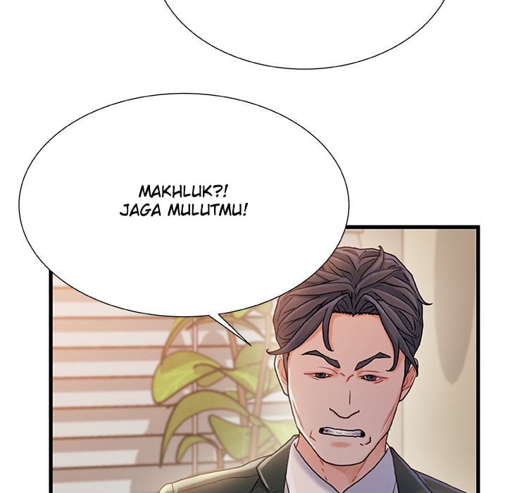 Achilles Heel - Chapter 34 31